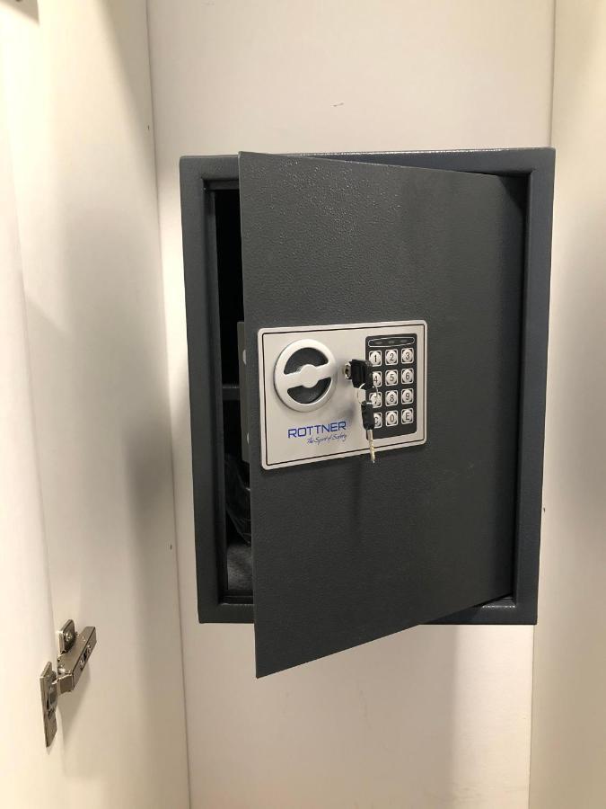 Apartmán Zuzo Flat Stare Koliesko 96 Demanovská Dolina Exteriér fotografie