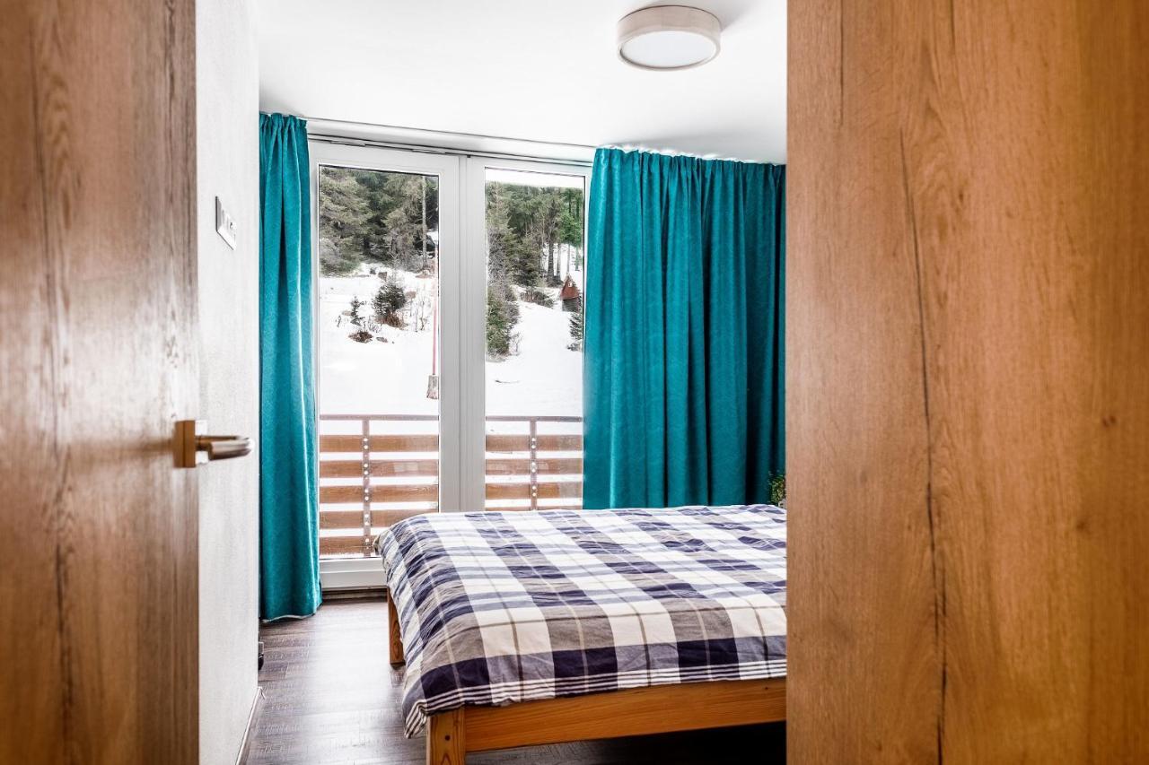 Apartmán Zuzo Flat Stare Koliesko 96 Demanovská Dolina Exteriér fotografie