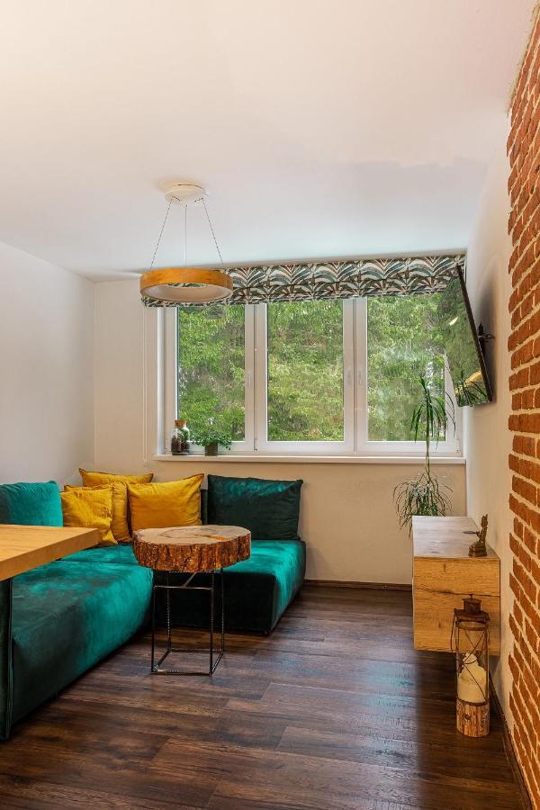 Apartmán Zuzo Flat Stare Koliesko 96 Demanovská Dolina Exteriér fotografie