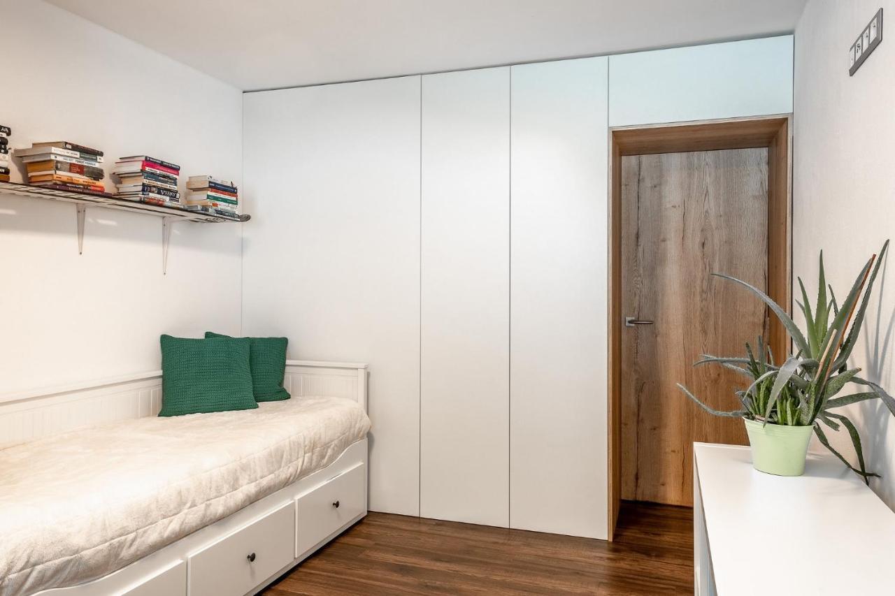 Apartmán Zuzo Flat Stare Koliesko 96 Demanovská Dolina Exteriér fotografie