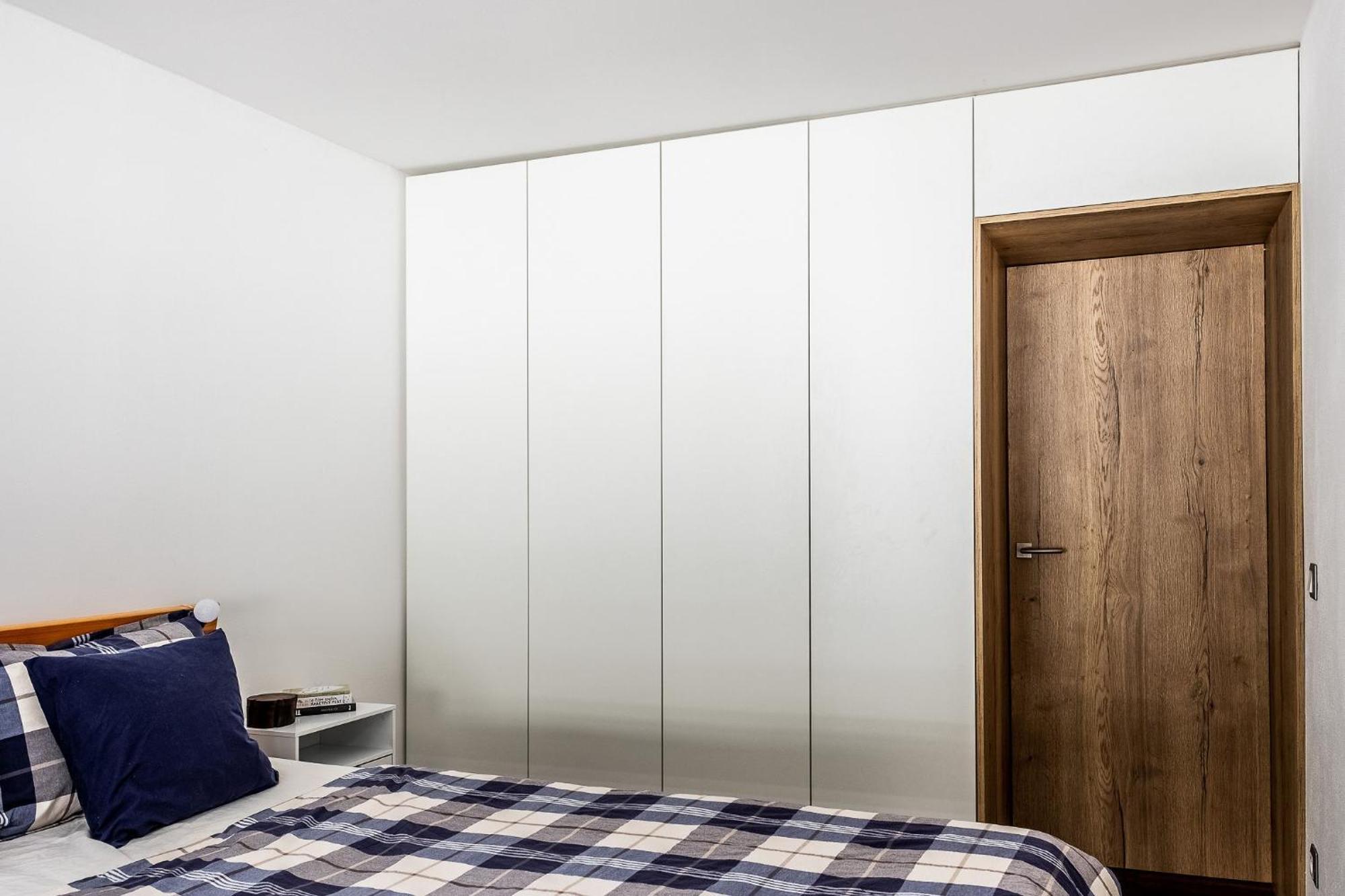 Apartmán Zuzo Flat Stare Koliesko 96 Demanovská Dolina Exteriér fotografie
