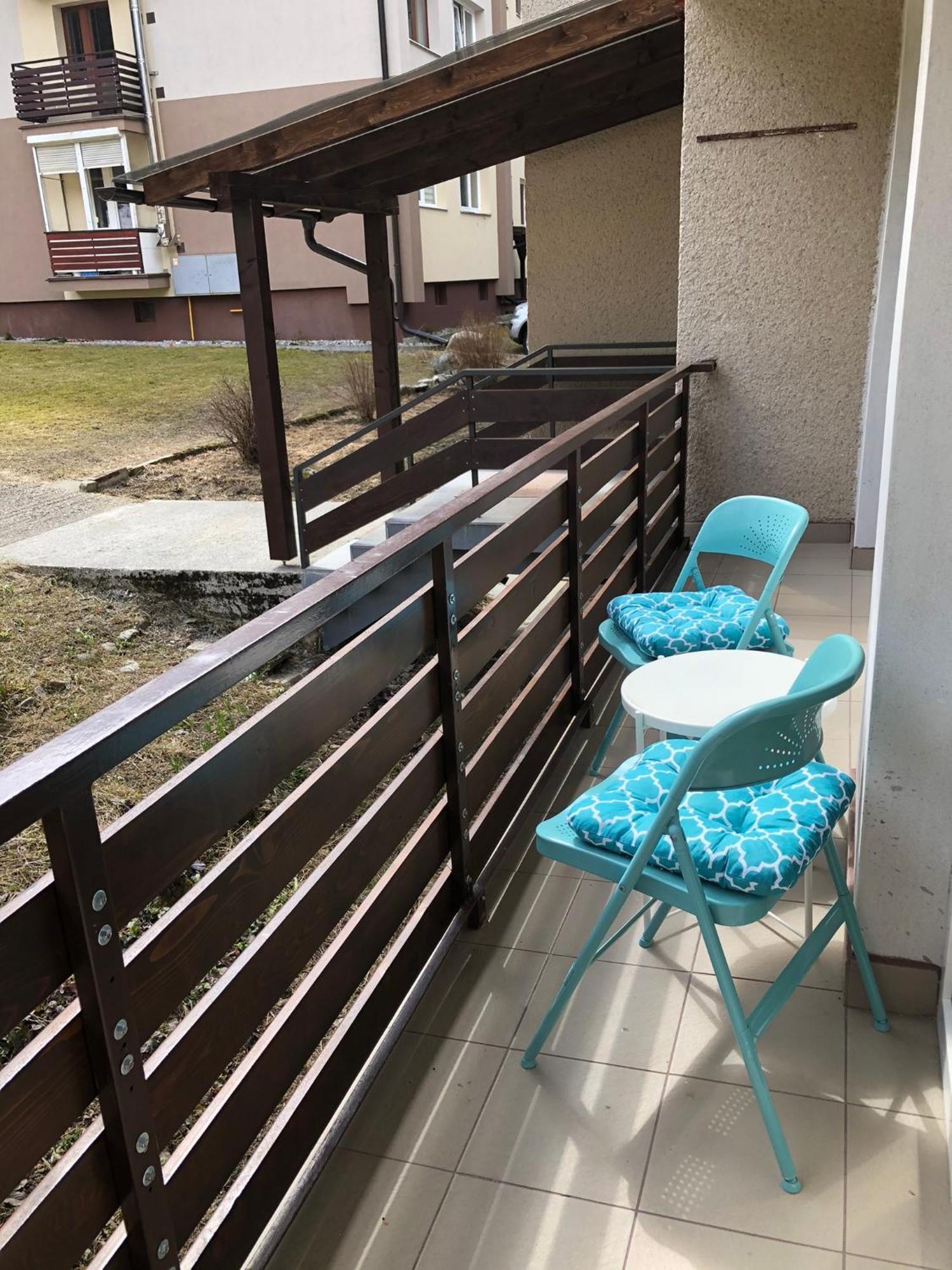 Apartmán Zuzo Flat Stare Koliesko 96 Demanovská Dolina Exteriér fotografie