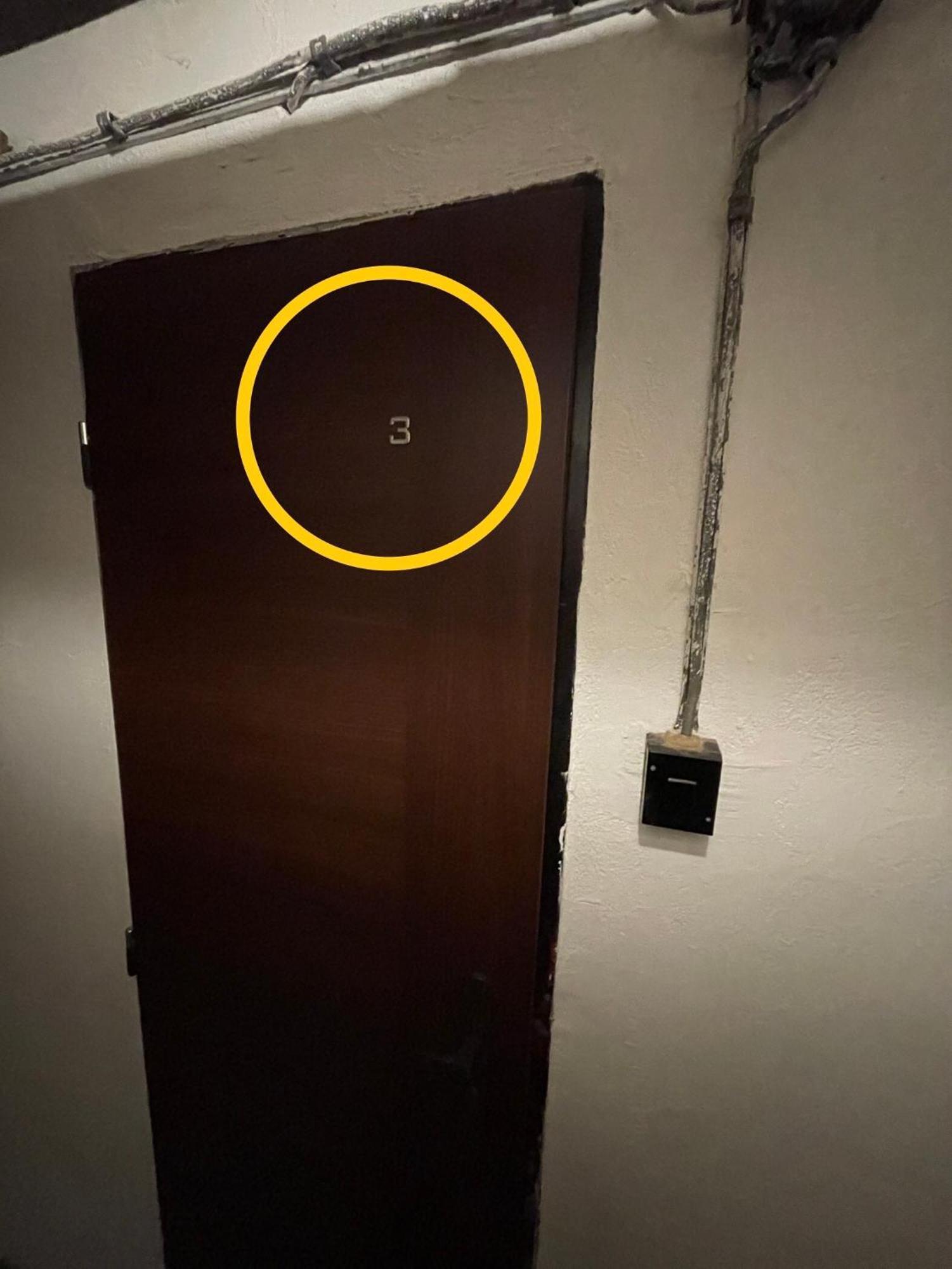 Apartmán Zuzo Flat Stare Koliesko 96 Demanovská Dolina Exteriér fotografie